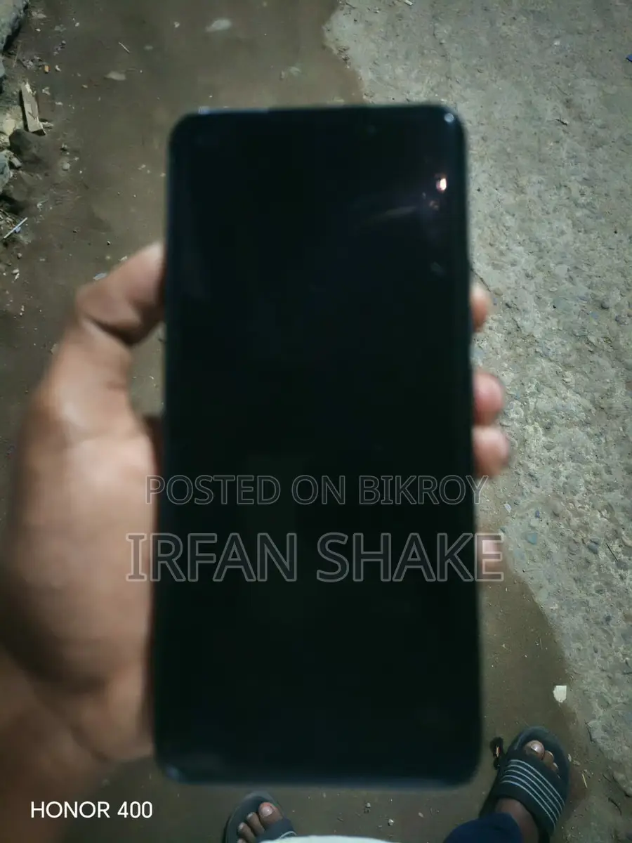 Xiaomi mi 11 ultra . (Used)