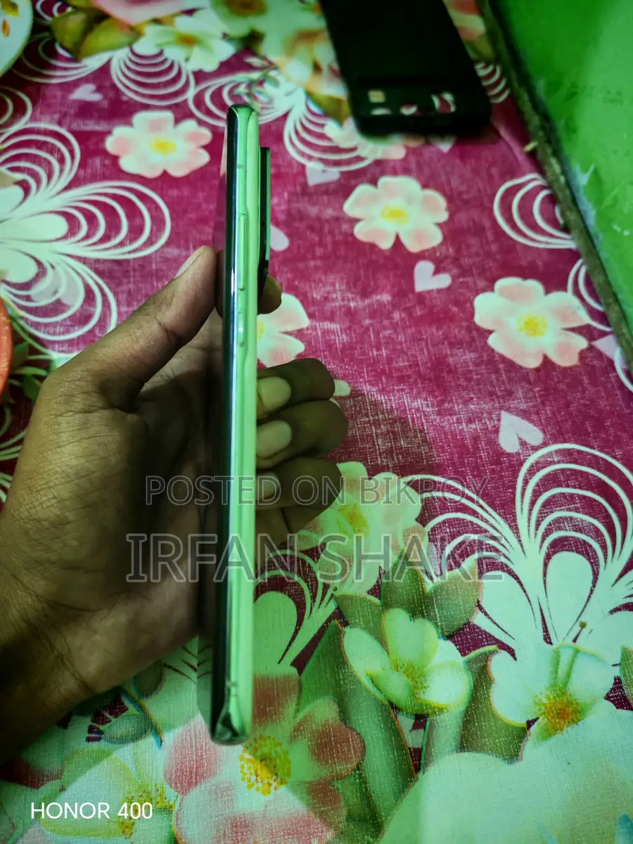 Xiaomi mi 11 ultra . (Used)