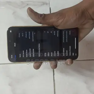 Apple iPhone XR All Ok (Used)