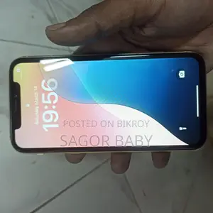 Apple iPhone XR All Ok (Used)