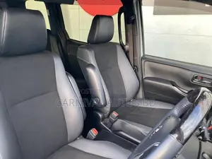 Toyota Noah SI WXB PORT READY 2021