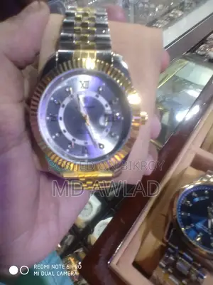 Rolex Classic Quality lv2