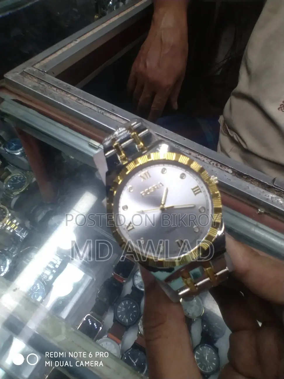 Rolex Classic Quality lv2