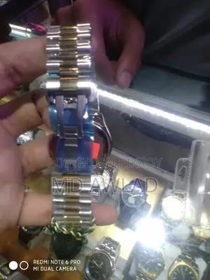 Rolex Classic Quality lv2