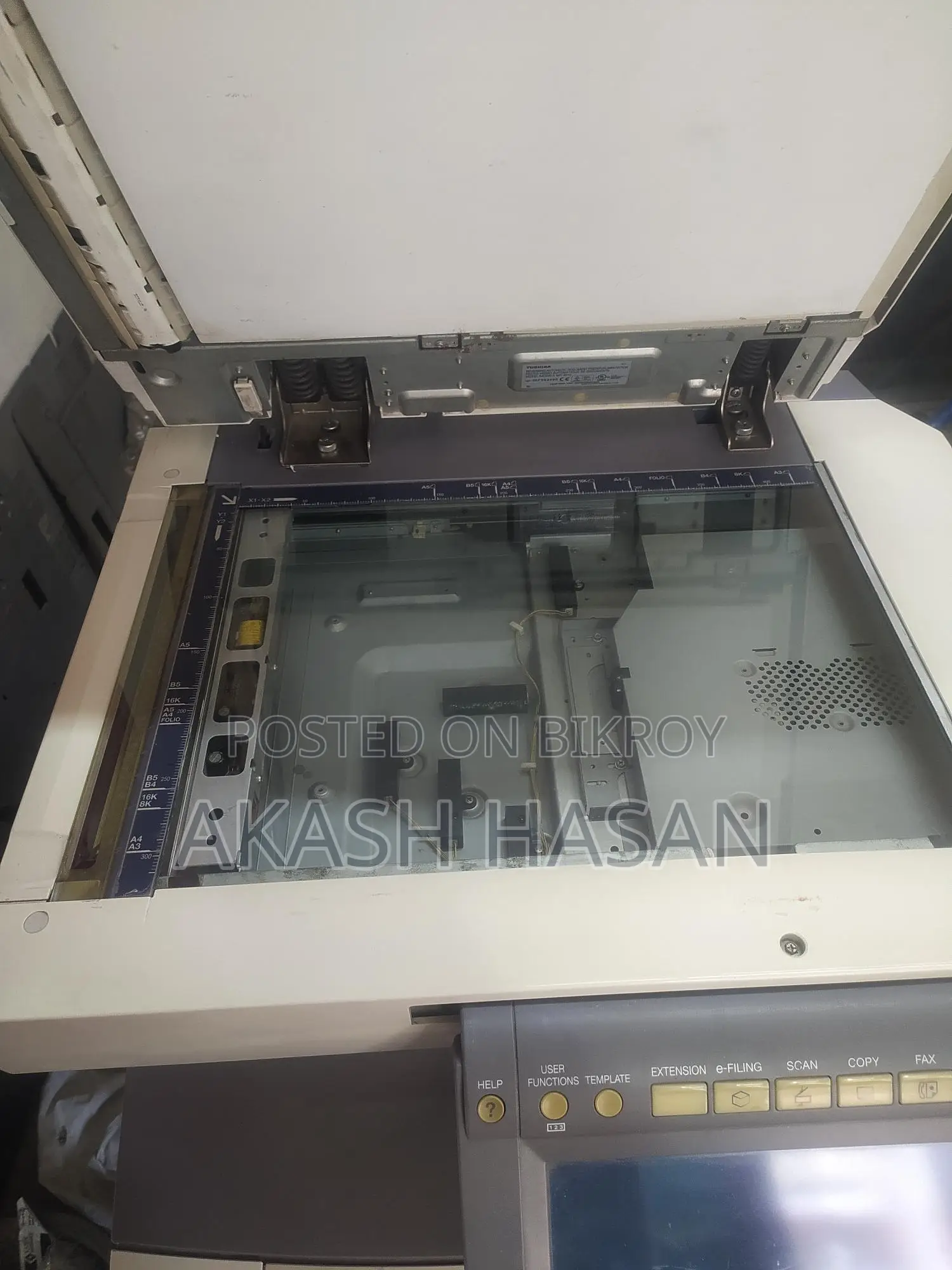 Photocopy Machine sale