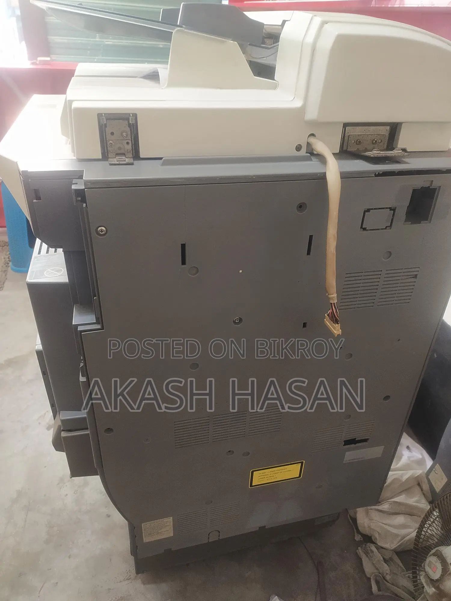 Photocopy Machine sale
