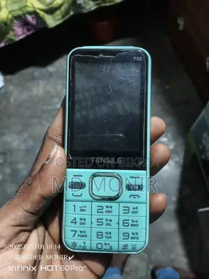 TENSILE T23 Battom Phone (Used)