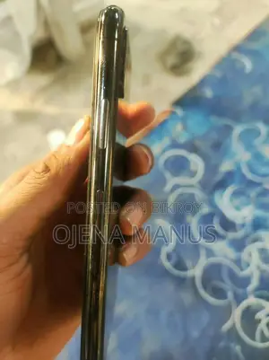 Apple iPhone XS 4:256 (Used)
