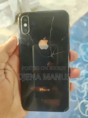 Apple iPhone XS 4:256 (Used)