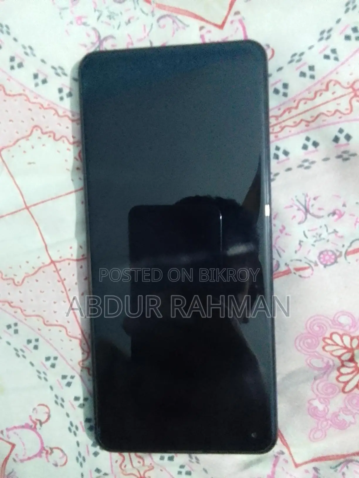 Samsung Galaxy A21s (Used)