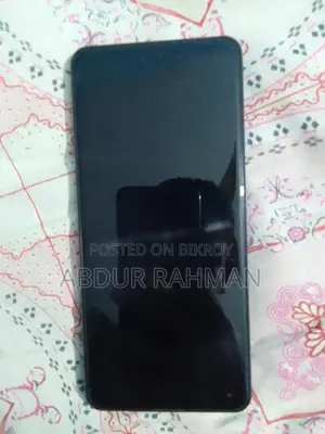 Samsung Galaxy A21s (Used)