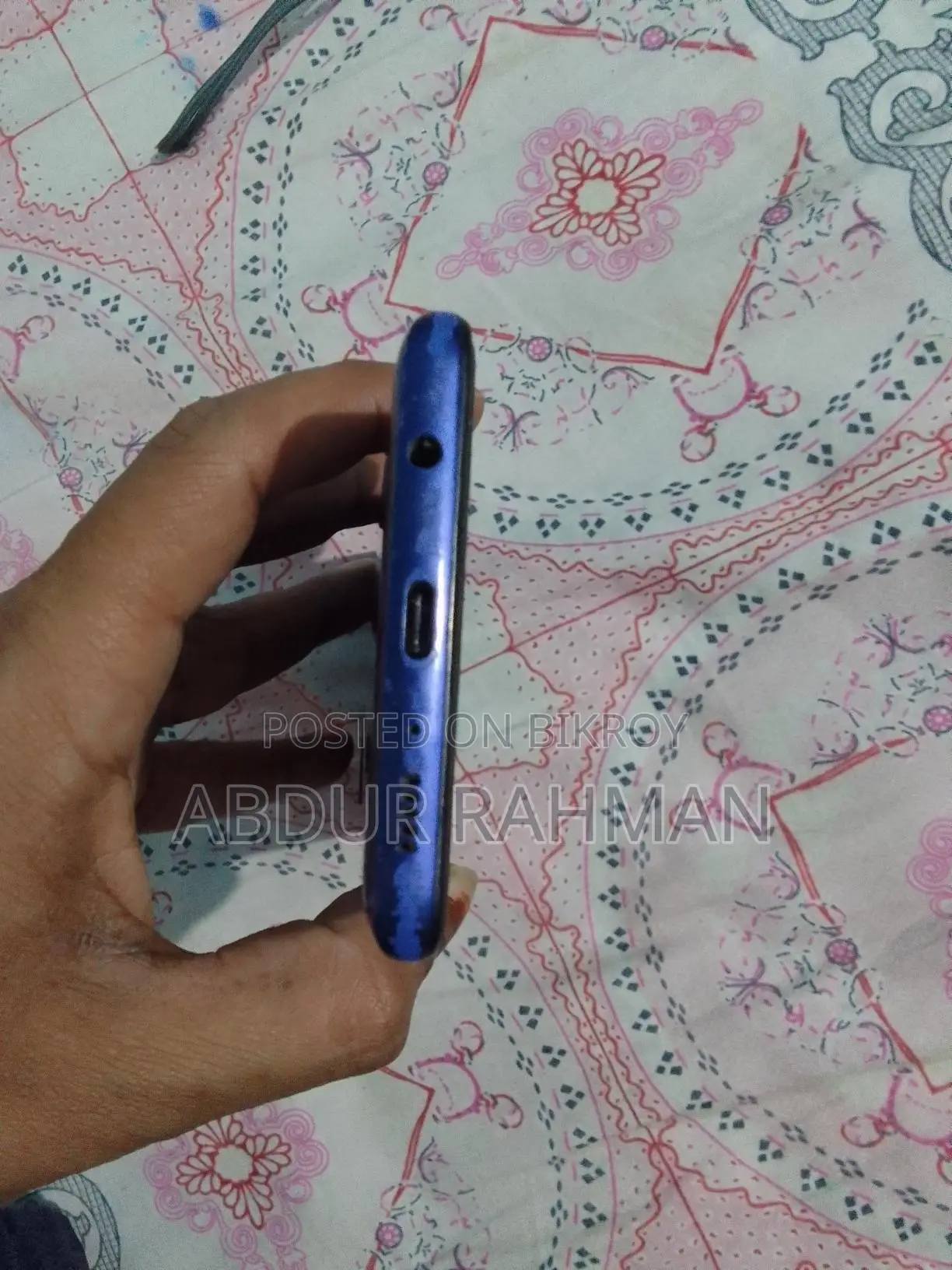 Samsung Galaxy A21s (Used)