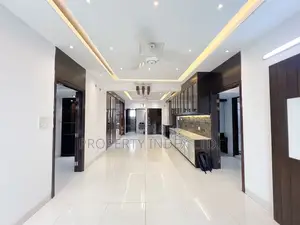 2530 Sqft কর্নার লাক্সারি অ্যাপার্টমেন্ট বিক্রয় হবে – সেক্টর ৭