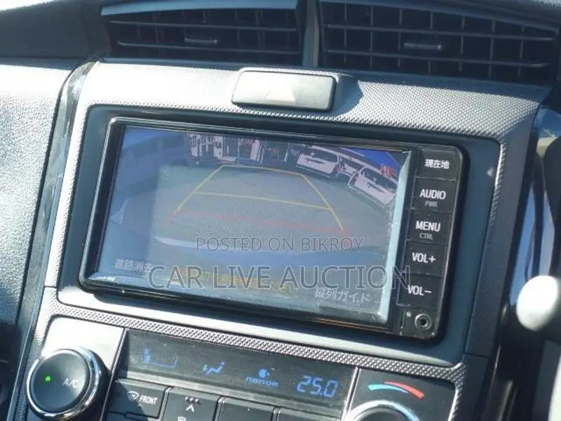 Toyota Axio Hybrid EX package 2021