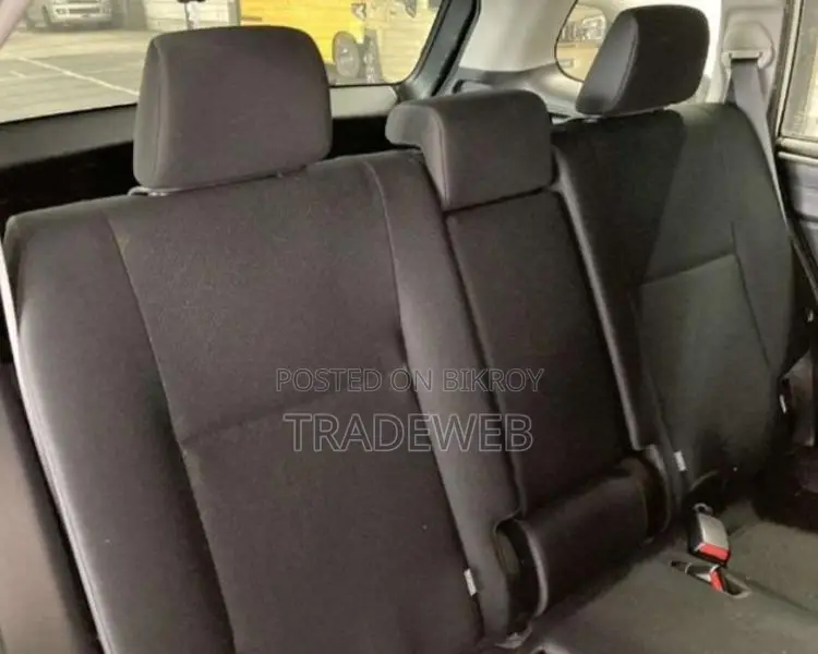 Toyota Corolla Fielder 2020 White