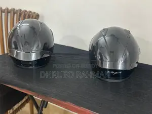 Vega and Studio Glossy Black Helmet