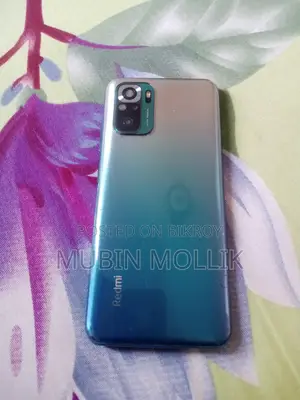 Xiaomi Mi Note 10 . (Used)