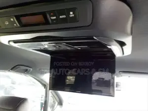 Toyota Esquire Non Hybrid Gi Black 2021