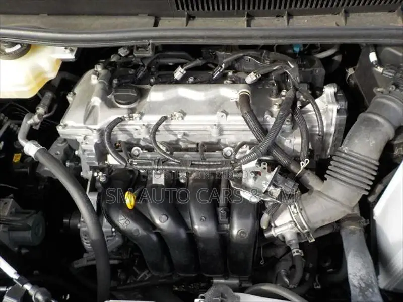 Toyota Esquire Non Hybrid Gi Black 2021