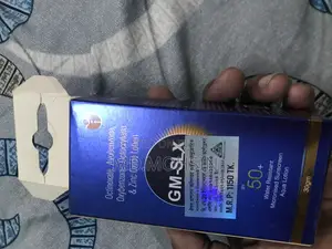 Lotion Sunscreen