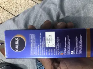 Lotion Suns Cream