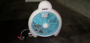 Fan for Sale