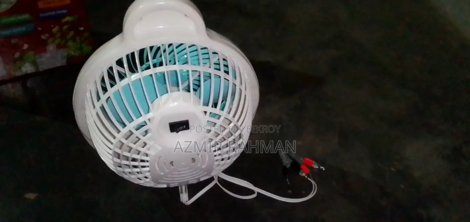 Fan for Sale