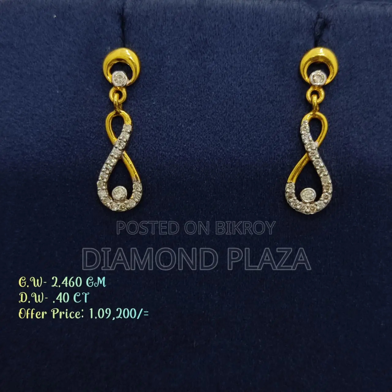Diamond Top's
