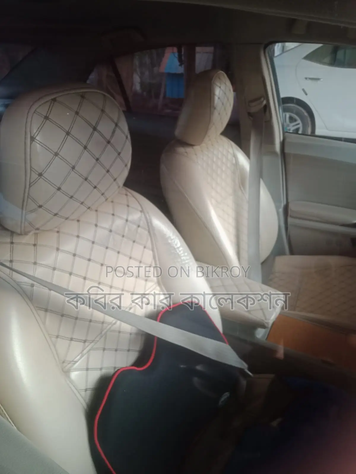 Toyota Premio push start 2012