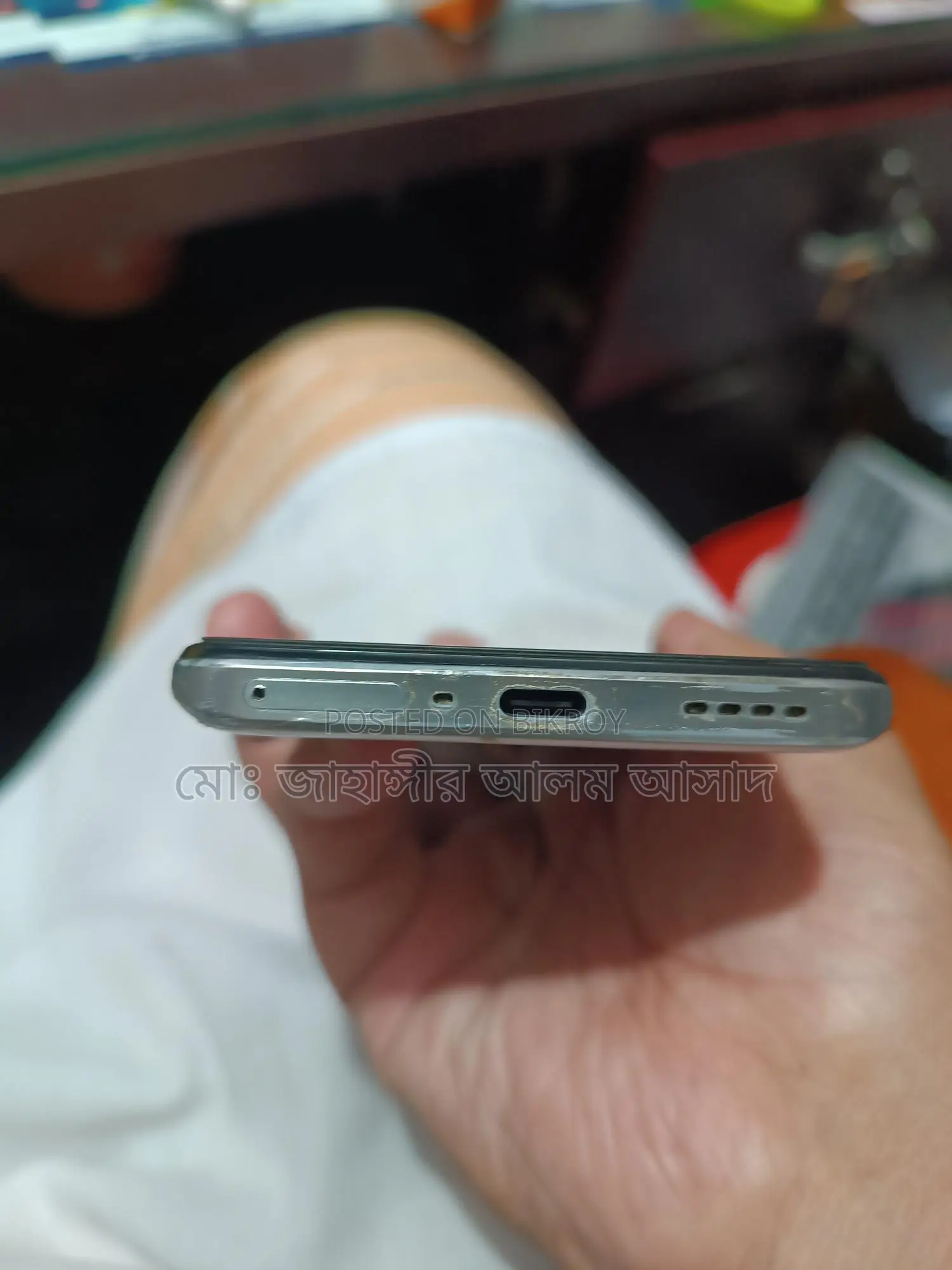 Realme GT Neo 3T (Used)