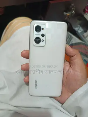 Realme GT Neo 3T (Used)