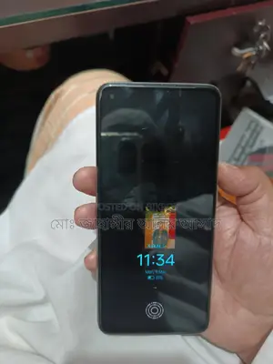 Realme GT Neo 3T (Used)