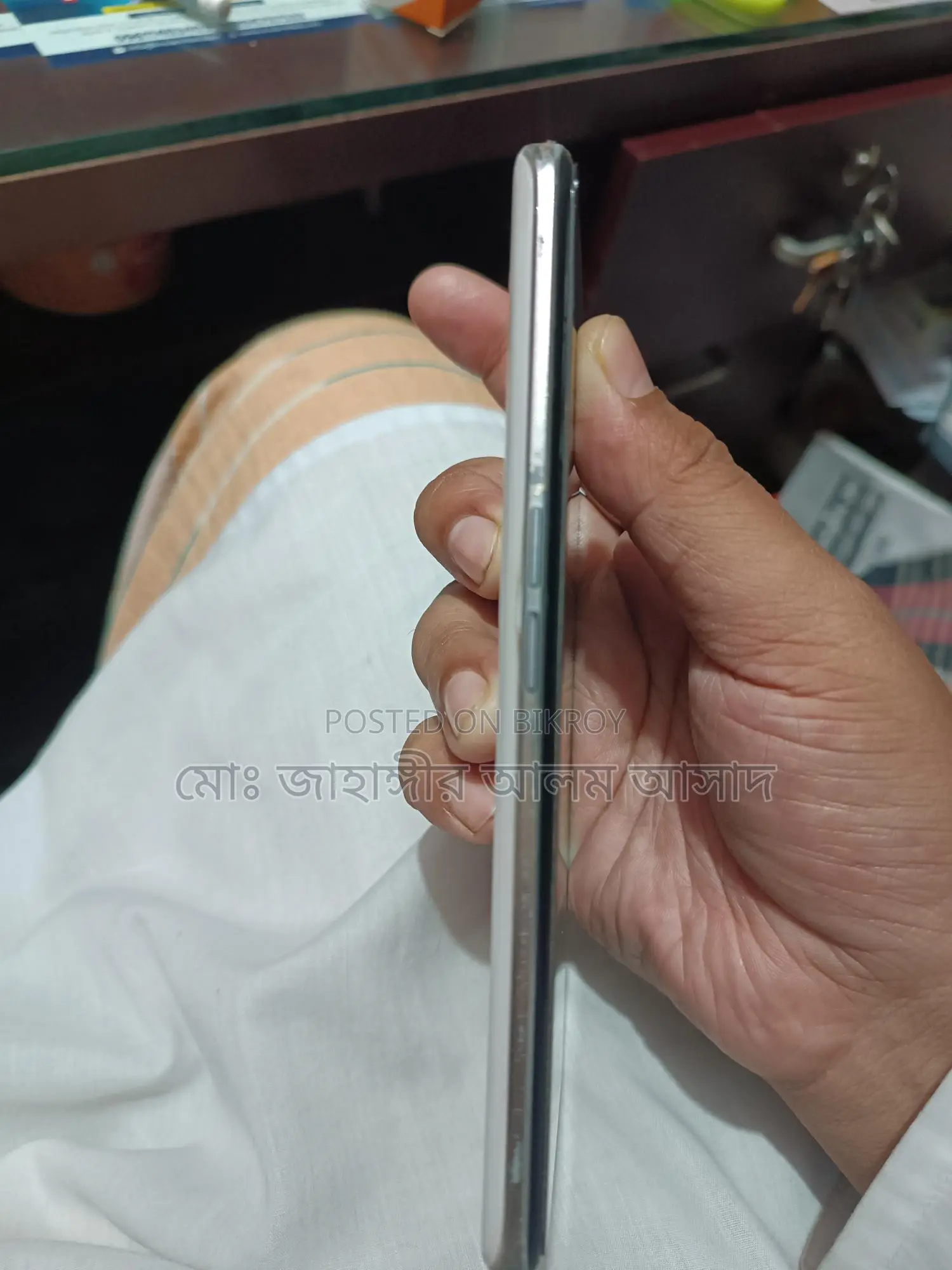 Realme GT Neo 3T (Used)