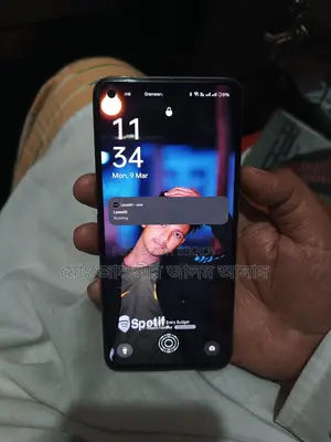 Realme GT Neo 3T (Used)
