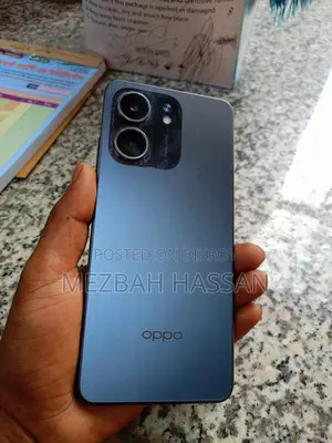 OPPO A5x 4/64 (Used)