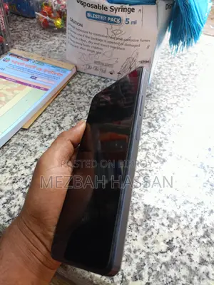 OPPO A5x 4/64 (Used)