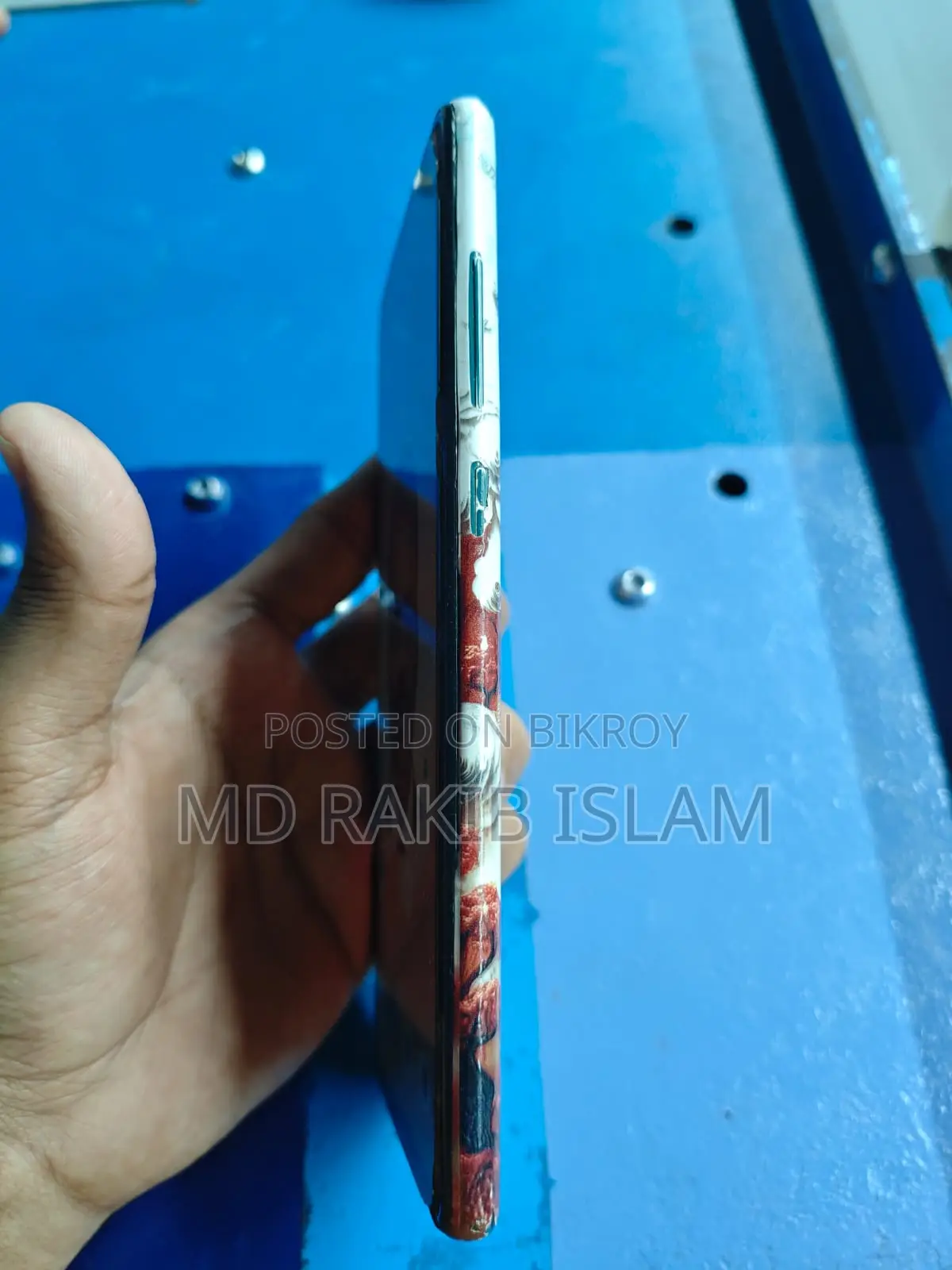 Xiaomi Redmi Note 9 (Used)