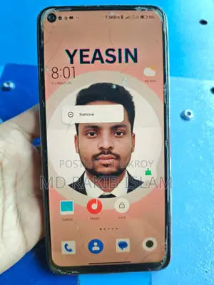 Xiaomi Redmi Note 9 (Used)