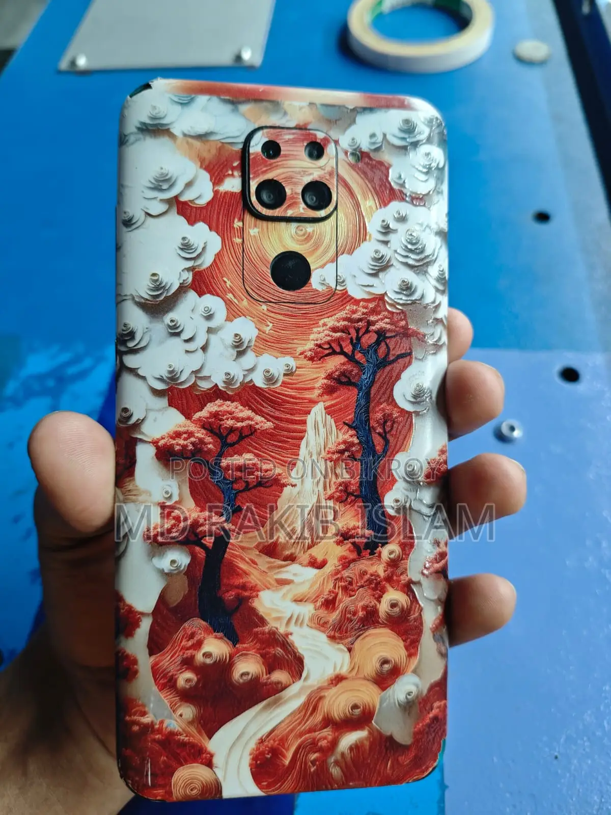 Xiaomi Redmi Note 9 (Used)