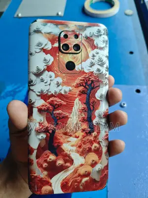 Xiaomi Redmi Note 9 (Used)