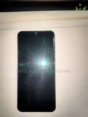 Samsung Galaxy A30 (Used)
