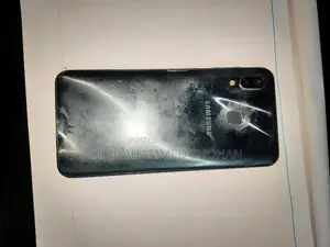 Samsung Galaxy A30 (Used)