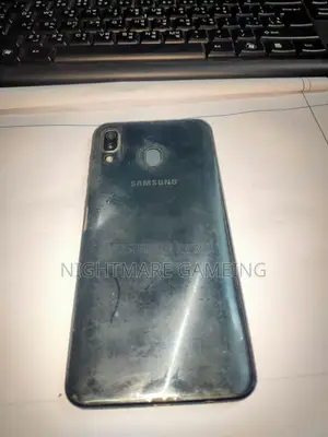 Samsung Galaxy A30 ` (Used)