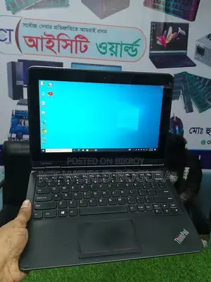 Lenovo 360° Touch
