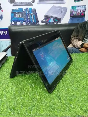 Lenovo 360° Touch