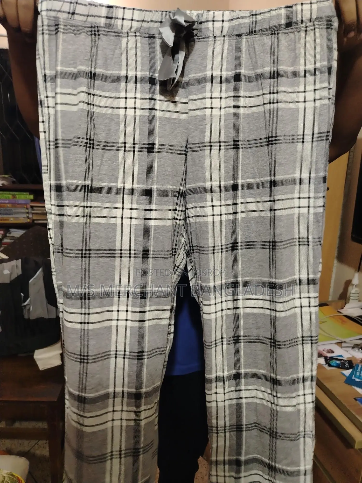 Ladies Pant