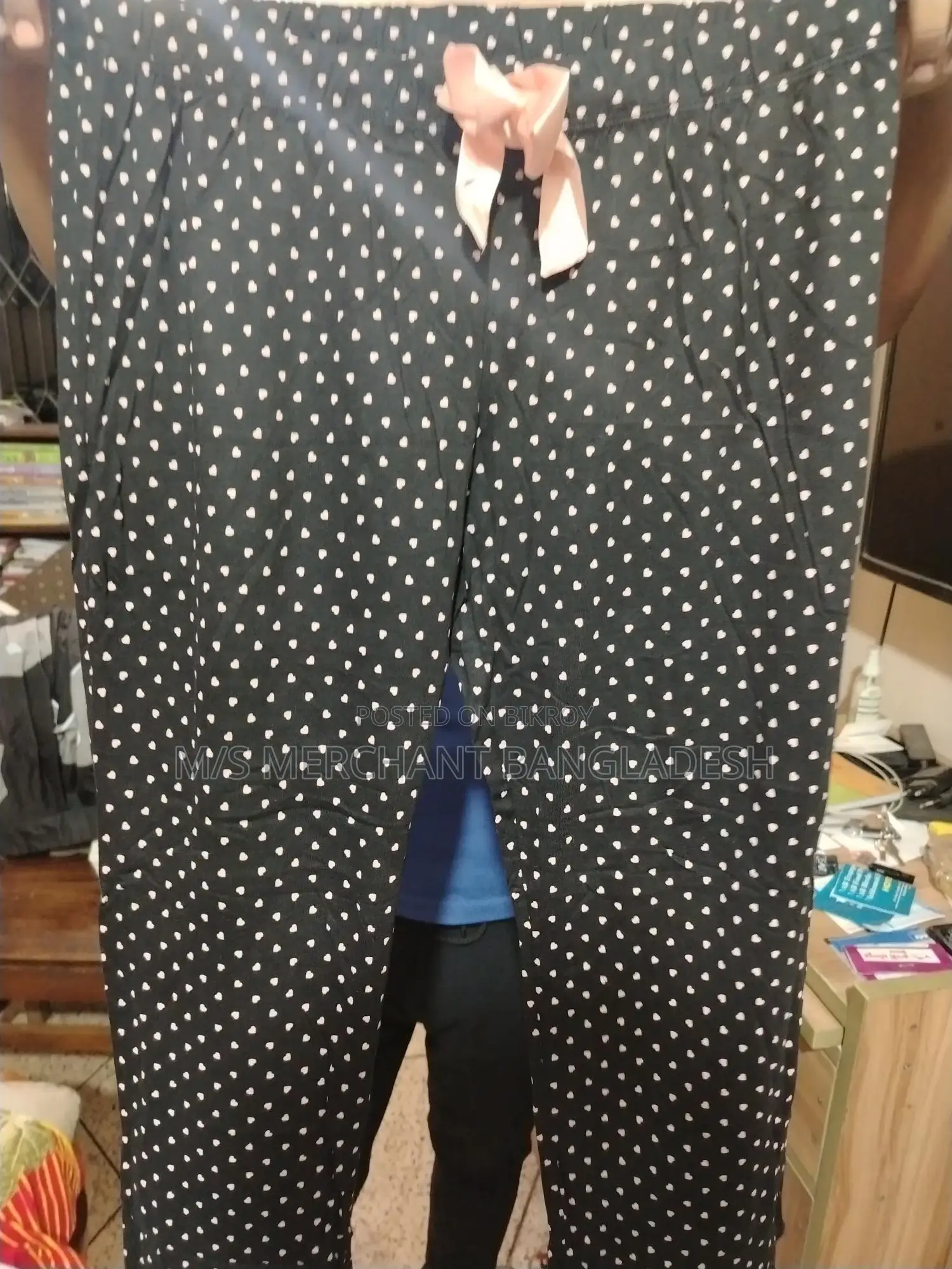 Ladies Pant