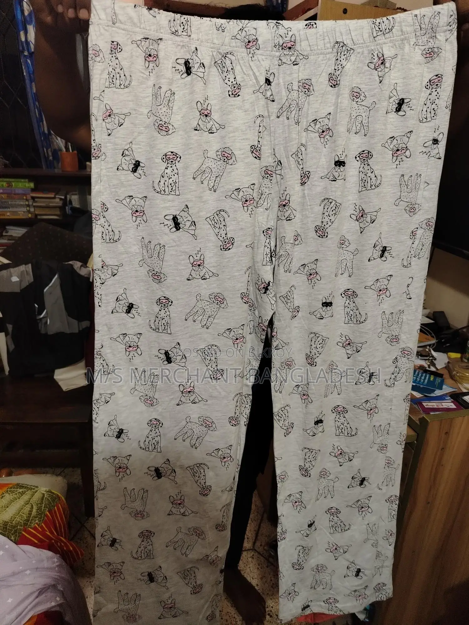 Ladies Pant