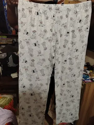 Ladies Pant