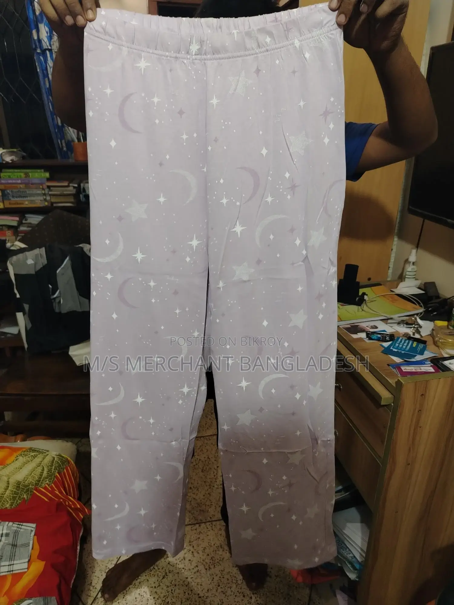 Ladies Pant